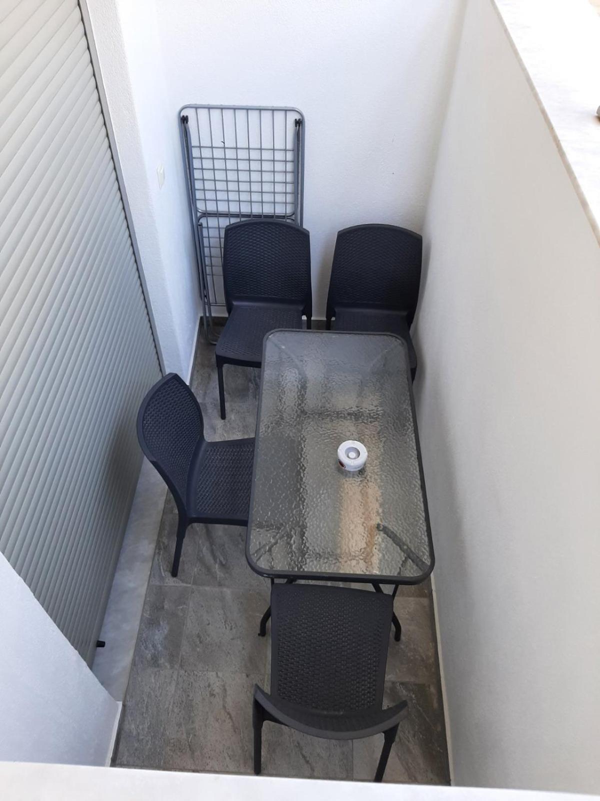 Ippokampos Holidays Apartment Vrasná Стая снимка